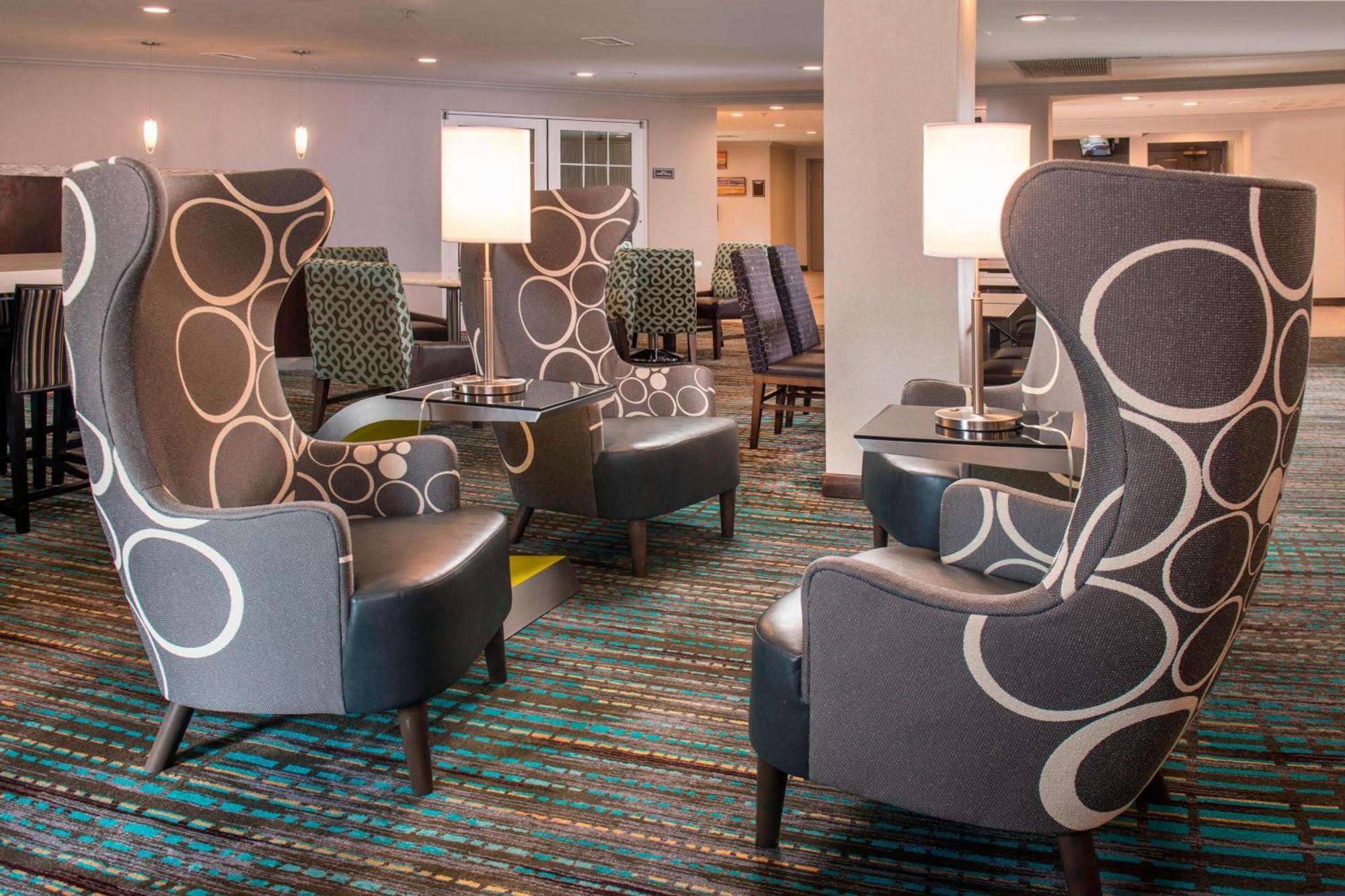 Residence Inn Frederick Kültér fotó