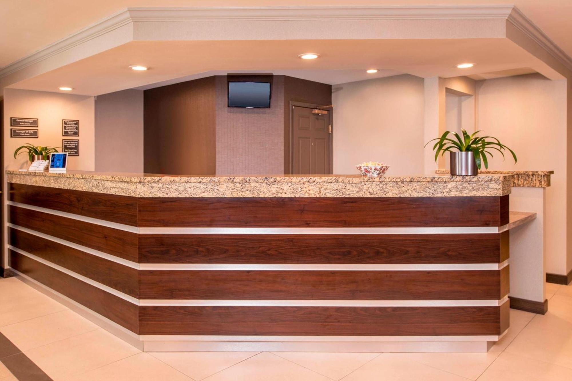 Residence Inn Frederick Kültér fotó