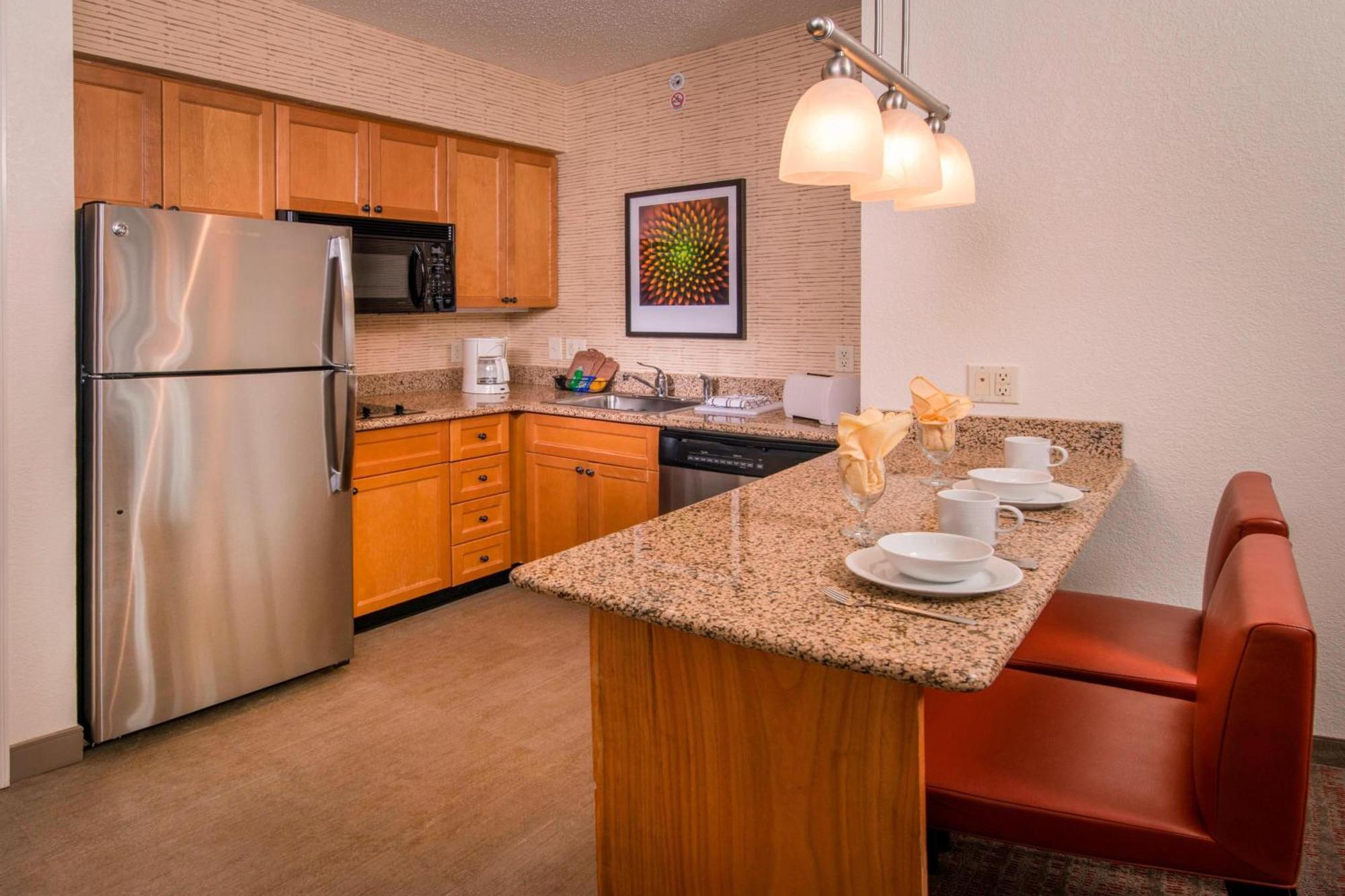 Residence Inn Frederick Kültér fotó