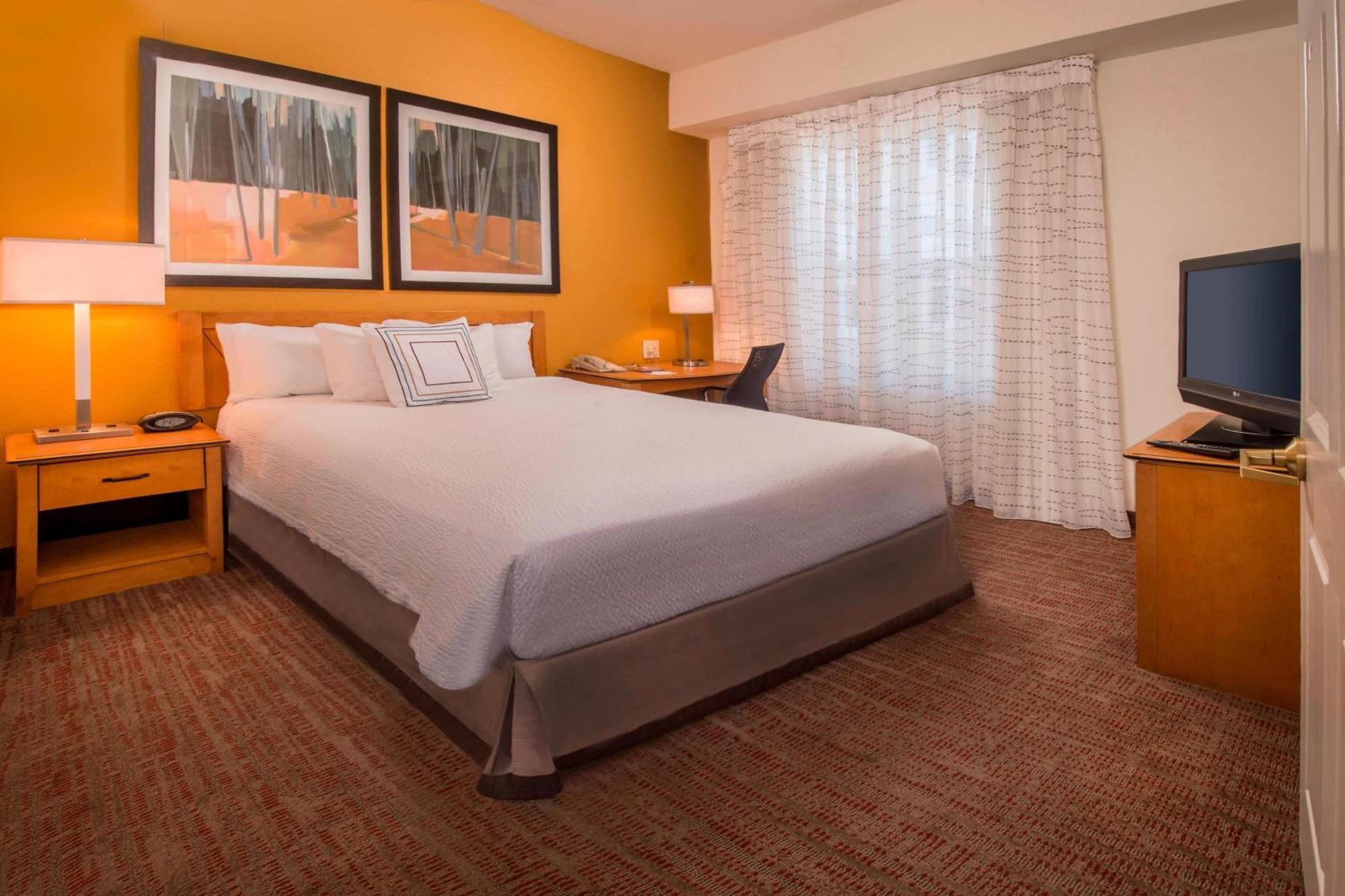 Residence Inn Frederick Kültér fotó