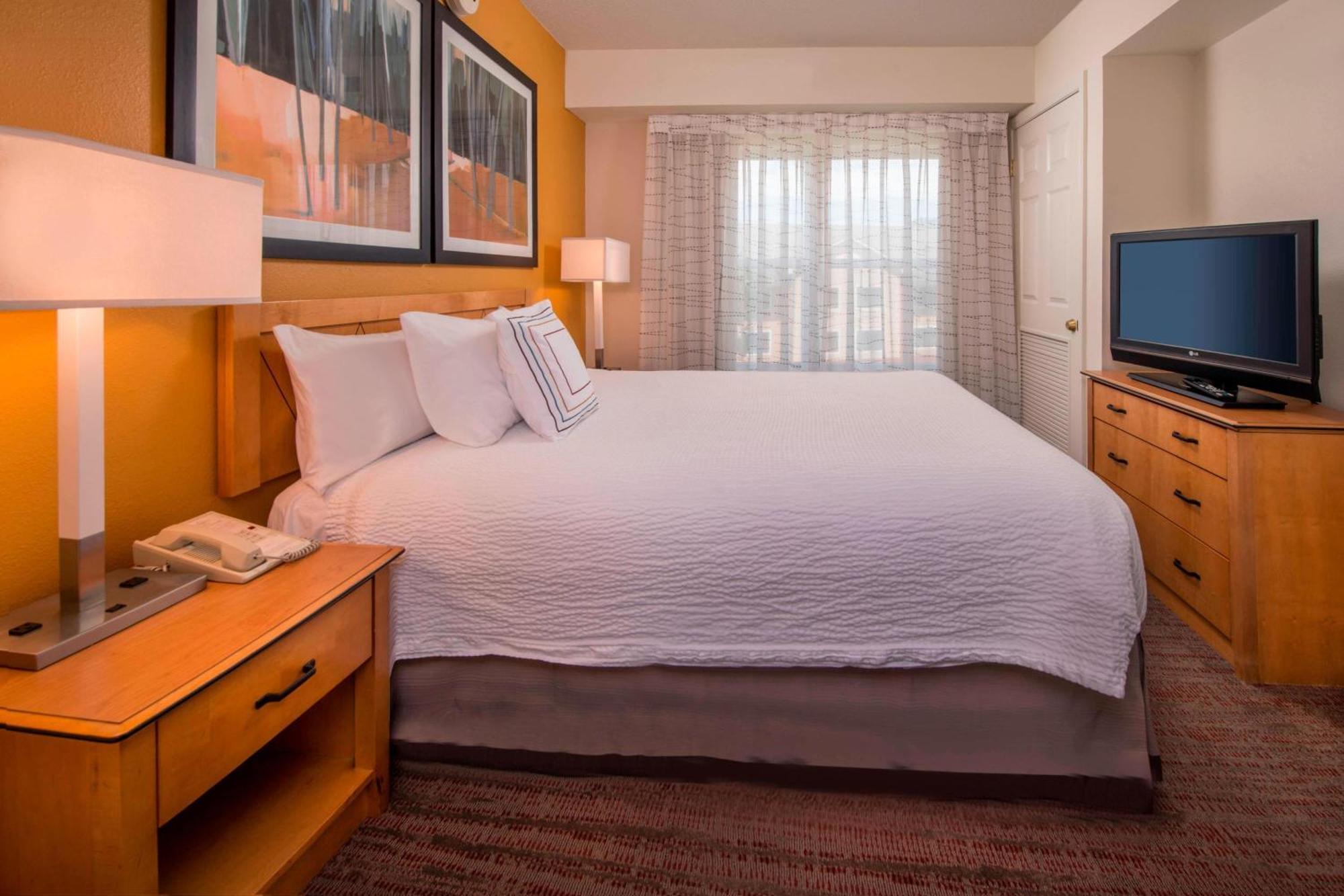 Residence Inn Frederick Kültér fotó