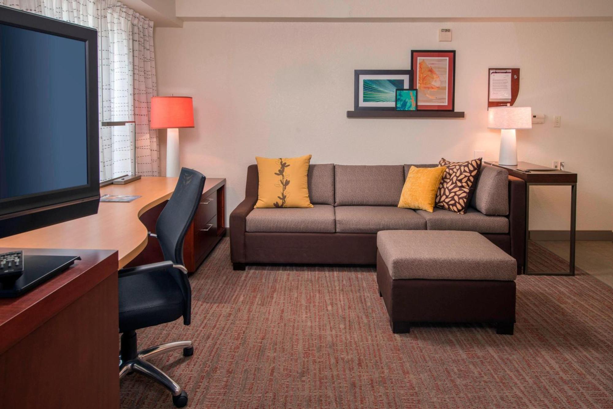Residence Inn Frederick Kültér fotó