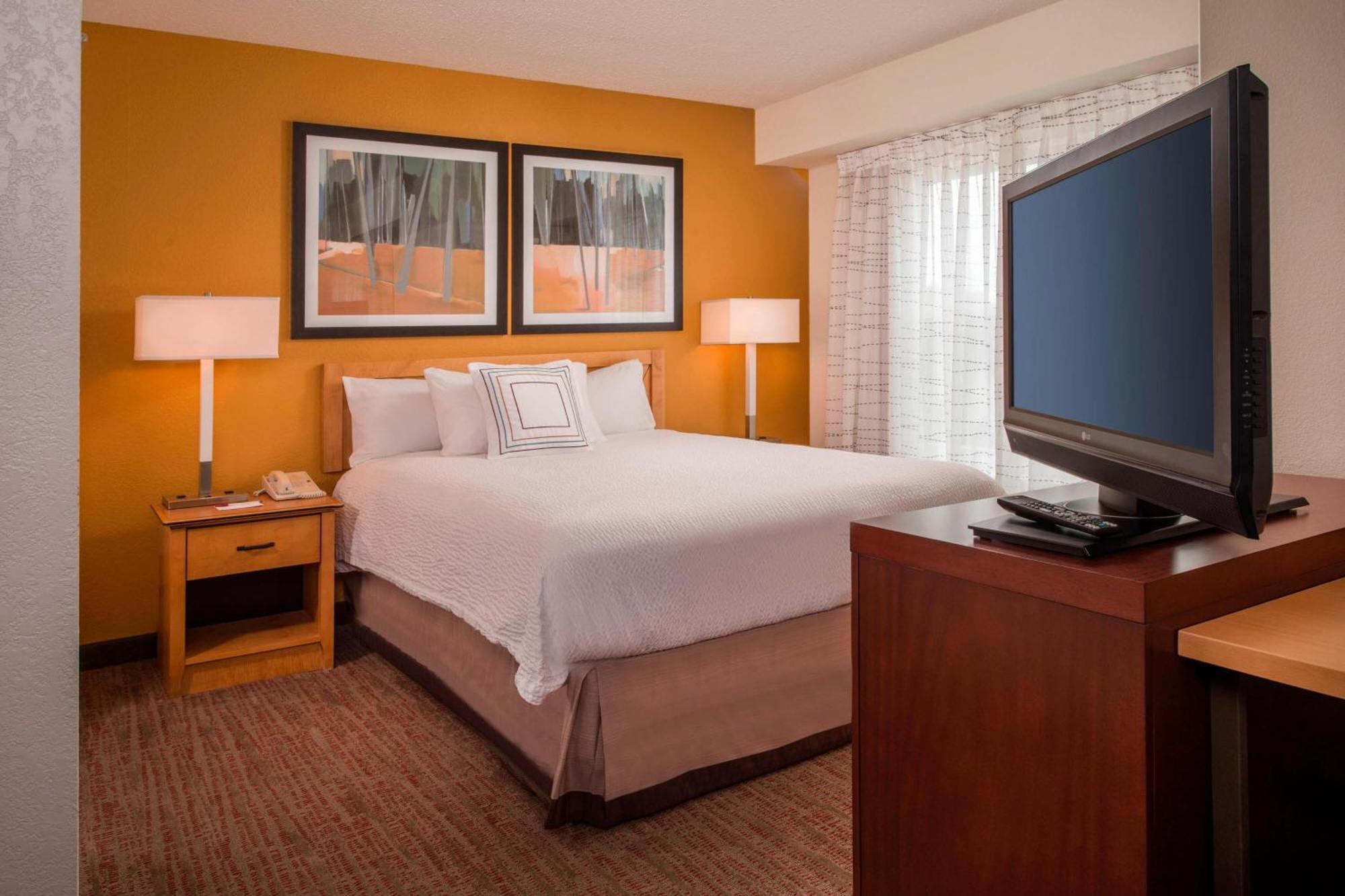 Residence Inn Frederick Kültér fotó