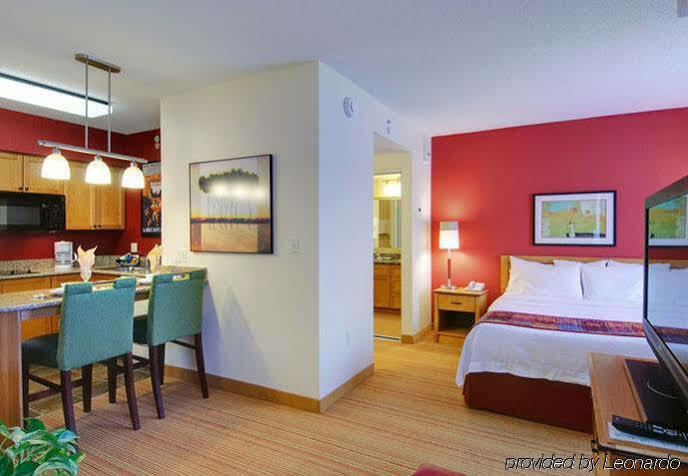 Residence Inn Frederick Kültér fotó